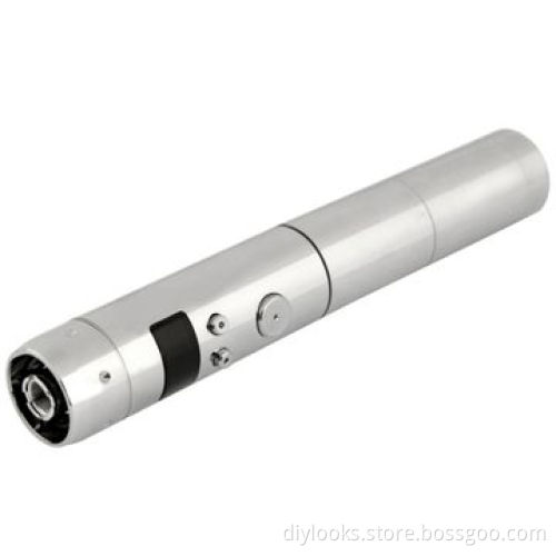 VAMO V5 Electronic Cigarette Battery, Mod Body with LED Display